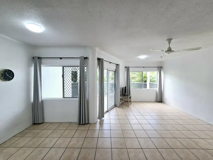 Fifth view of Homely unit listing, 104/219 McLeod Street, Cairns North QLD 4870