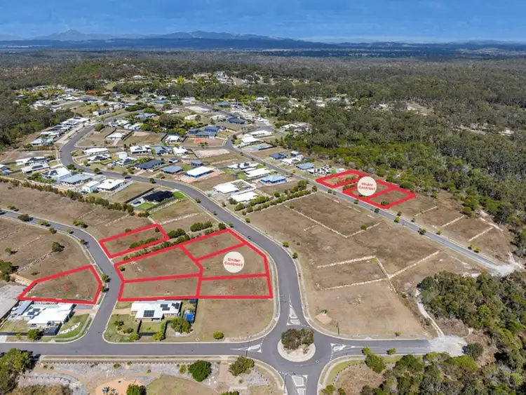 1001 Broadacres Drive, Tannum Sands QLD 4680