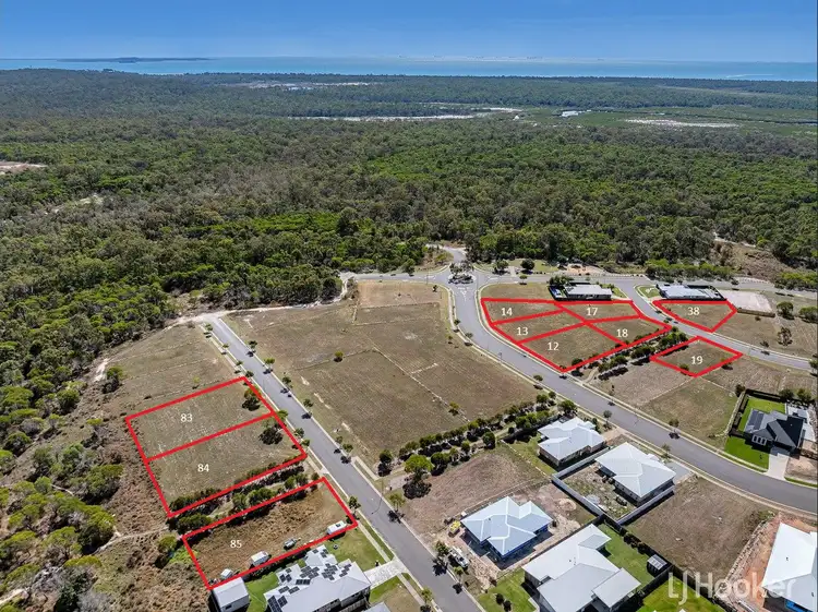 Fourth view of Homely land listing, Lot 19 Bosun Circuit, Tannum Sands QLD 4680
