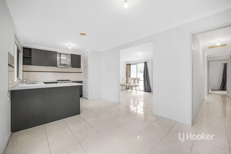 Second view of Homely house listing, 1/124 Shane Avenue, Seabrook VIC 3028