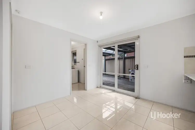 Third view of Homely house listing, 1/124 Shane Avenue, Seabrook VIC 3028