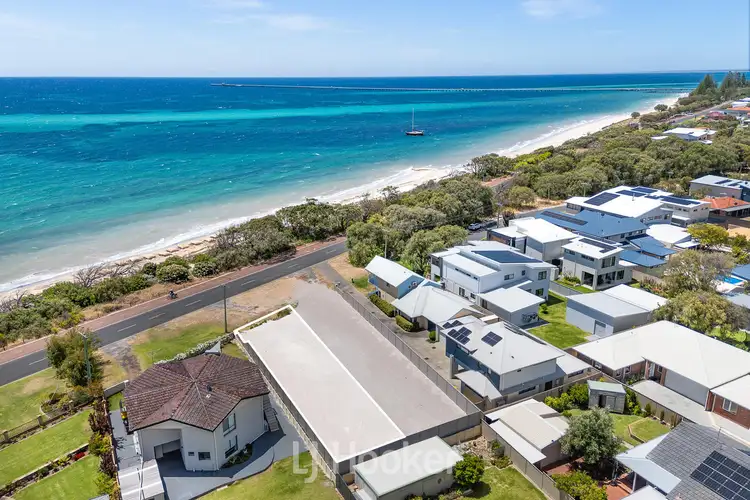 Second view of Homely land listing, 848B Geographe Bay Road, West Busselton WA 6280