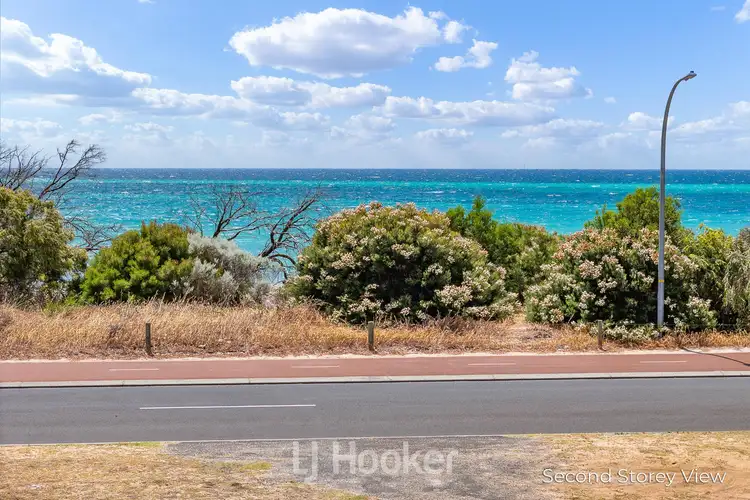 Third view of Homely land listing, 848B Geographe Bay Road, West Busselton WA 6280