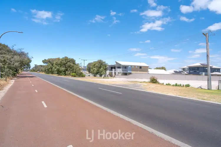 Fourth view of Homely land listing, 848B Geographe Bay Road, West Busselton WA 6280