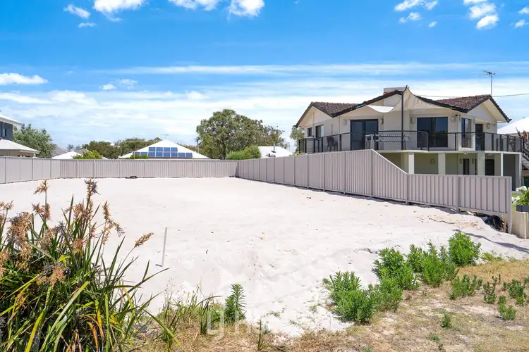 Fifth view of Homely land listing, 848B Geographe Bay Road, West Busselton WA 6280