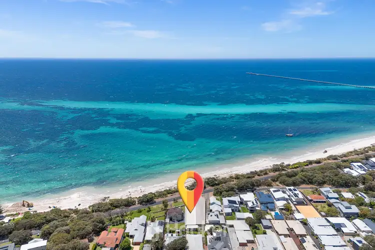 Sixth view of Homely land listing, 848B Geographe Bay Road, West Busselton WA 6280