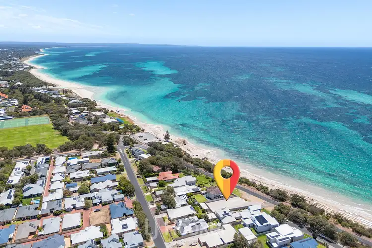 Seventh view of Homely land listing, 848B Geographe Bay Road, West Busselton WA 6280