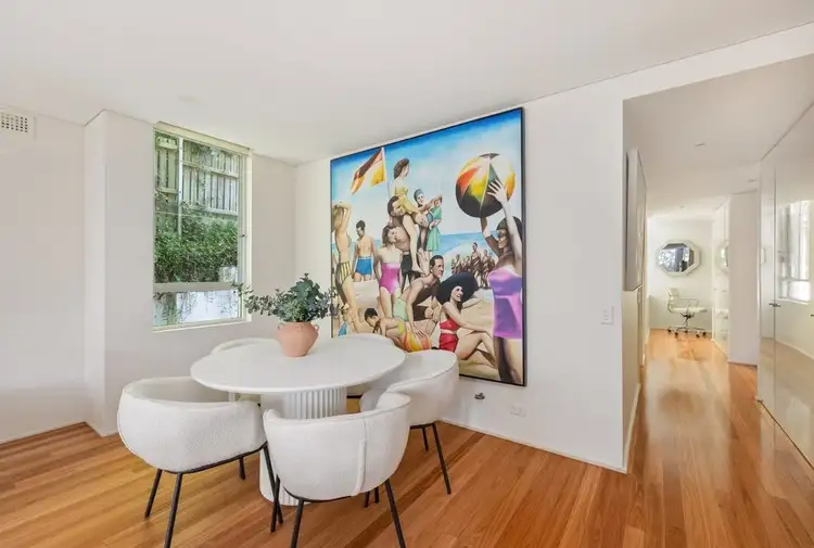 Second view of Homely apartment listing, 10/142-144 Francis Street, Bondi Beach NSW 2026