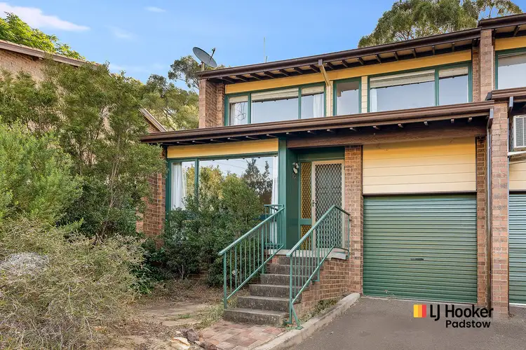 72/19 Werona Avenue, Padstow NSW 2211