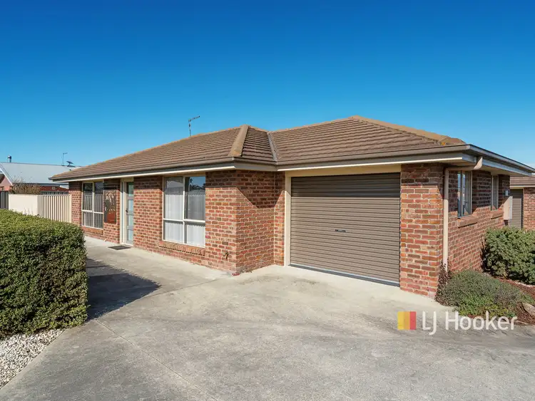 Unit 1/198 Last Street, Latrobe TAS 7307