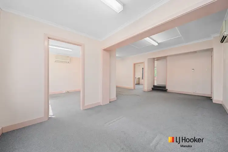 Fifth view of Homely semi-detached listing, 35 Canberra Avenue, Forrest ACT 2603