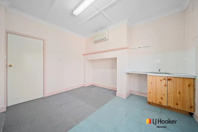 Sixth view of Homely semi-detached listing, 35 Canberra Avenue, Forrest ACT 2603