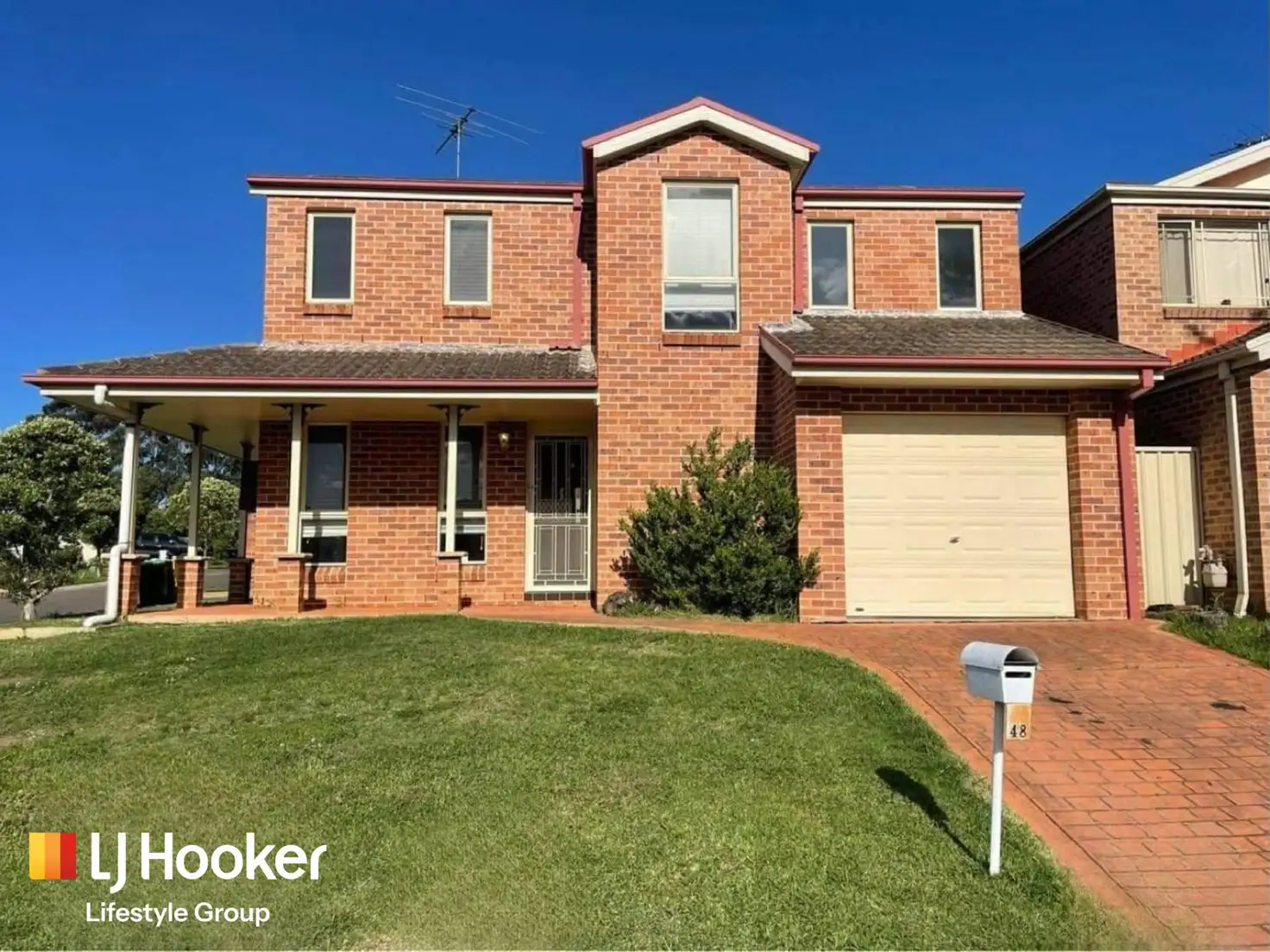 Main view of Homely house listing, 48 Michelago Circuit, Prestons NSW 2170