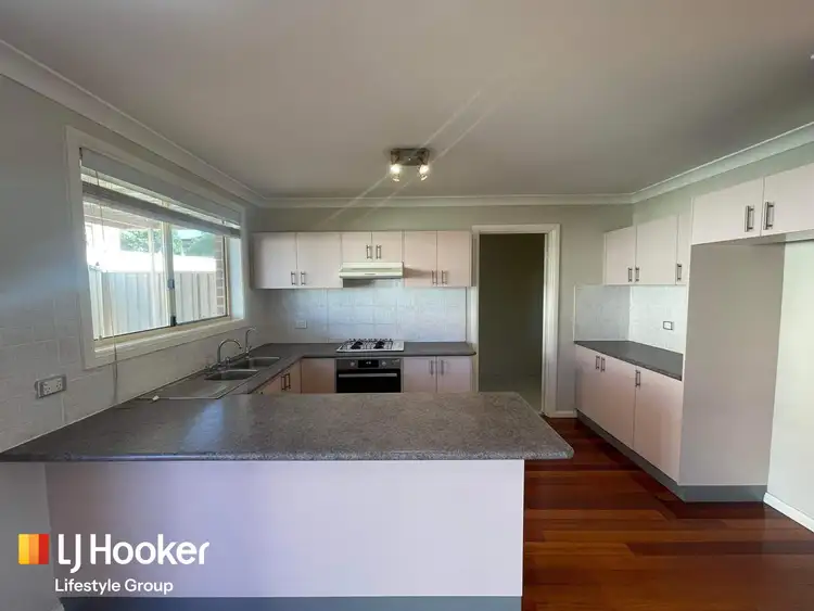 Fourth view of Homely house listing, 48 Michelago Circuit, Prestons NSW 2170