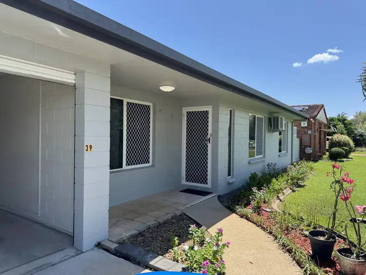 39 Bligh Street, Heatley QLD 4814