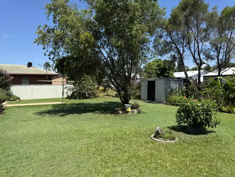 Second view of Homely house listing, 39 Bligh Street, Heatley QLD 4814