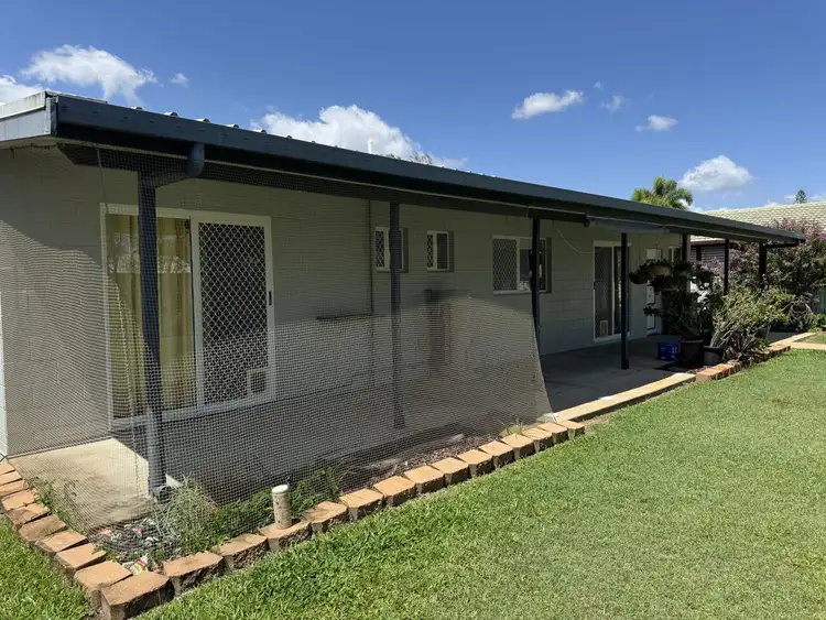 Third view of Homely house listing, 39 Bligh Street, Heatley QLD 4814