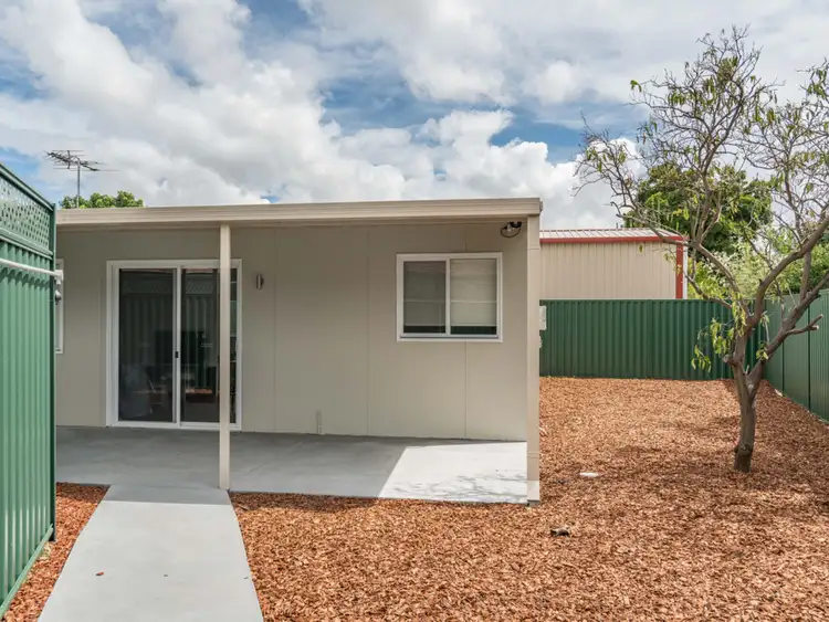 Third view of Homely unit listing, 27A Wendron Street, Cloverdale WA 6105