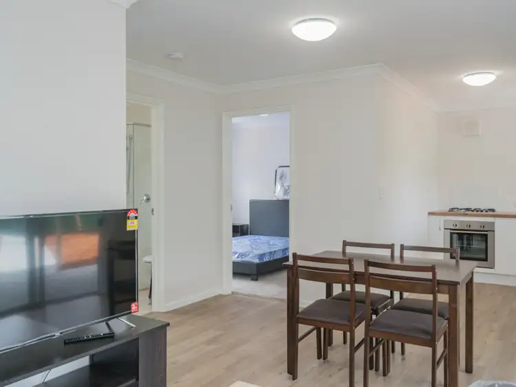 Fifth view of Homely unit listing, 27A Wendron Street, Cloverdale WA 6105