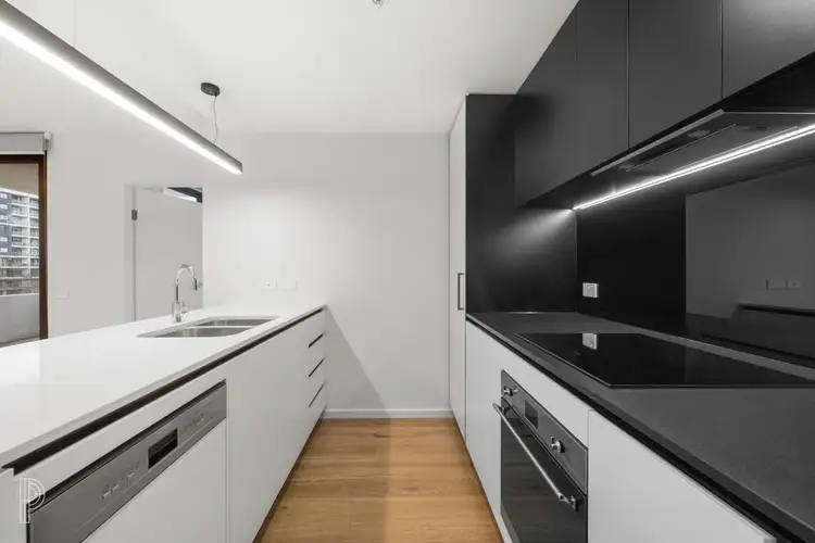 214/484 Northbourne Avenue, Dickson ACT 2602