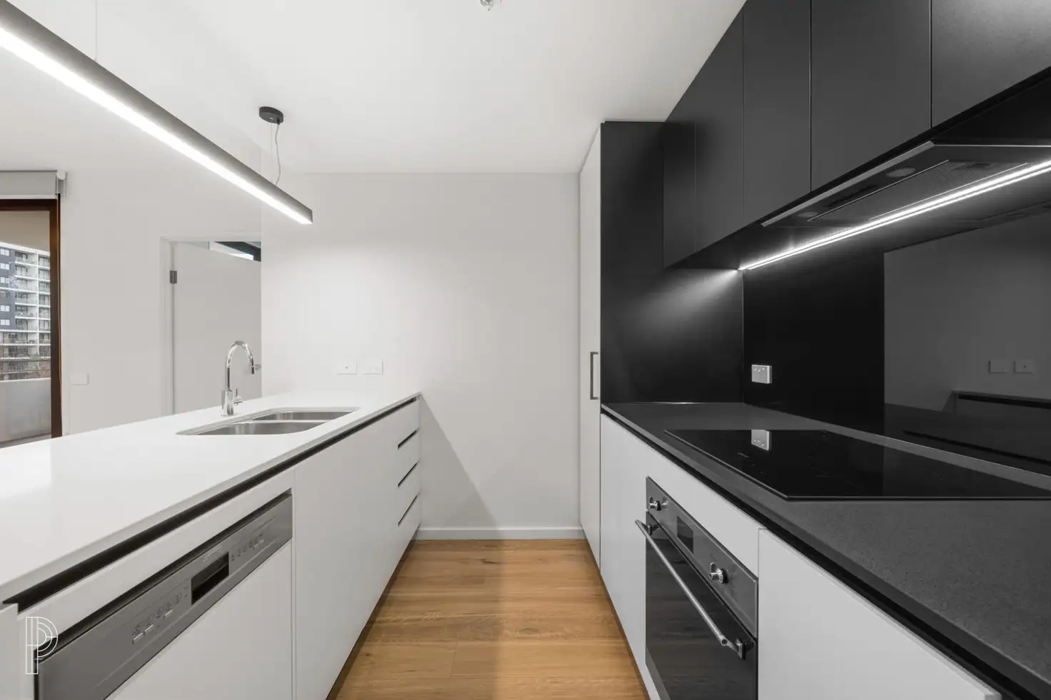 Main view of Homely apartment listing, 214/484 Northbourne Avenue, Dickson ACT 2602