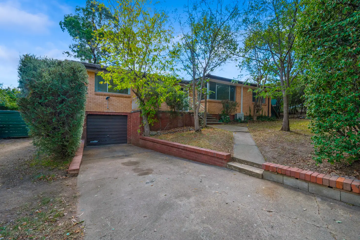 Main view of Homely house listing, 14 Dookie Street, Farrer ACT 2607