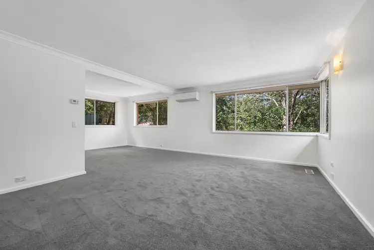 Second view of Homely house listing, 14 Dookie Street, Farrer ACT 2607