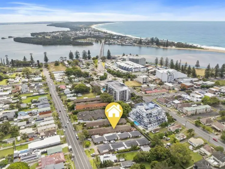 6/34-36 Oakland Avenue, The Entrance NSW 2261