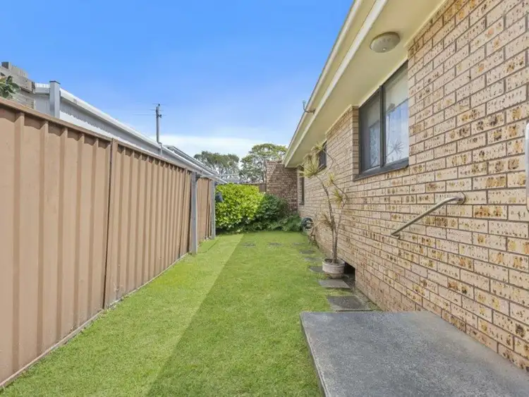 Third view of Homely villa listing, 6/34-36 Oakland Avenue, The Entrance NSW 2261