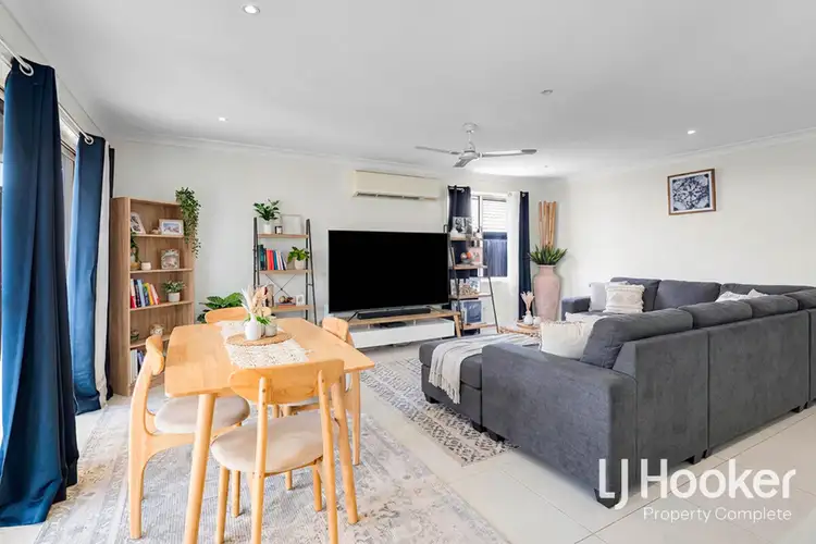 10 Latham Street, Yarrabilba QLD 4207