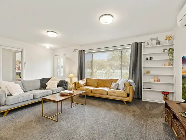 Second view of Homely house listing, 96 Langford Parade, Paynesville VIC 3880