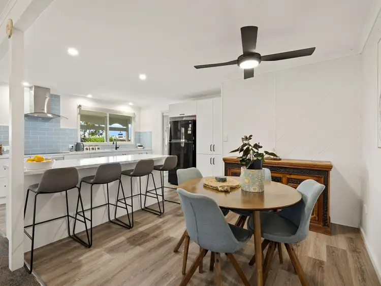 Fourth view of Homely house listing, 96 Langford Parade, Paynesville VIC 3880