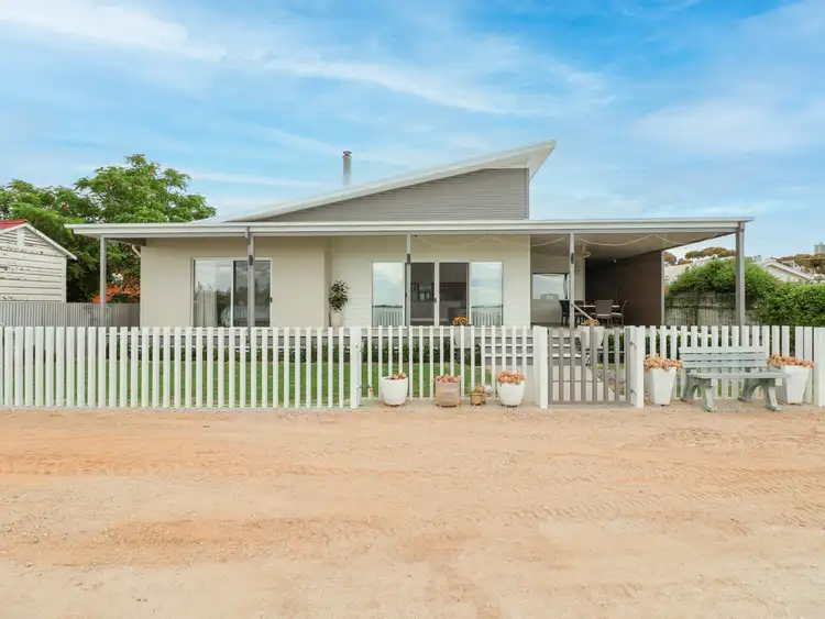 Third view of Homely house listing, 131 Murray Valley Highway, Lake Boga VIC 3584