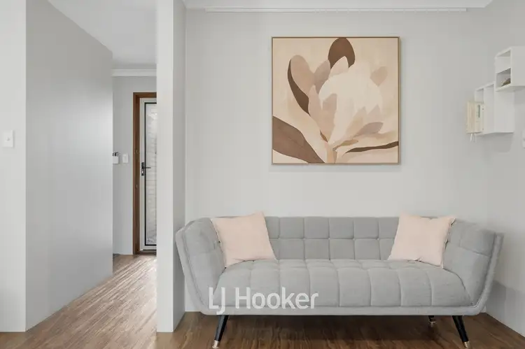 Sixth view of Homely house listing, 3/10 Prince Philip Drive, South Bunbury WA 6230