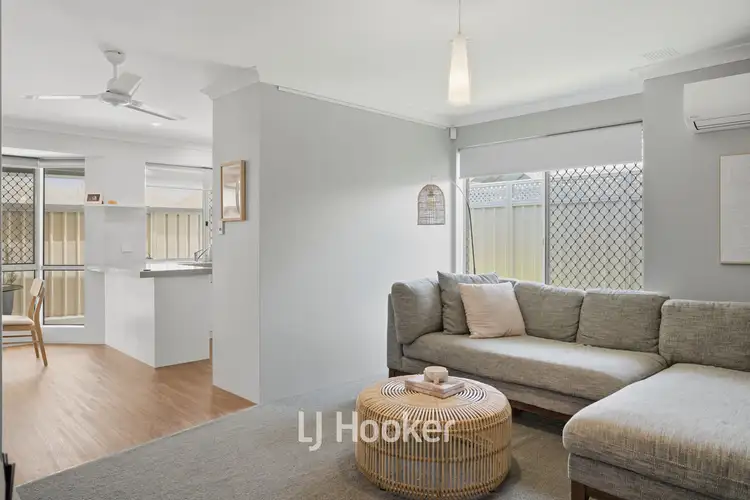 Seventh view of Homely house listing, 3/10 Prince Philip Drive, South Bunbury WA 6230