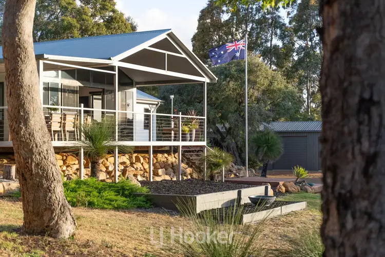 21 Windmills Close, Yallingup WA 6282