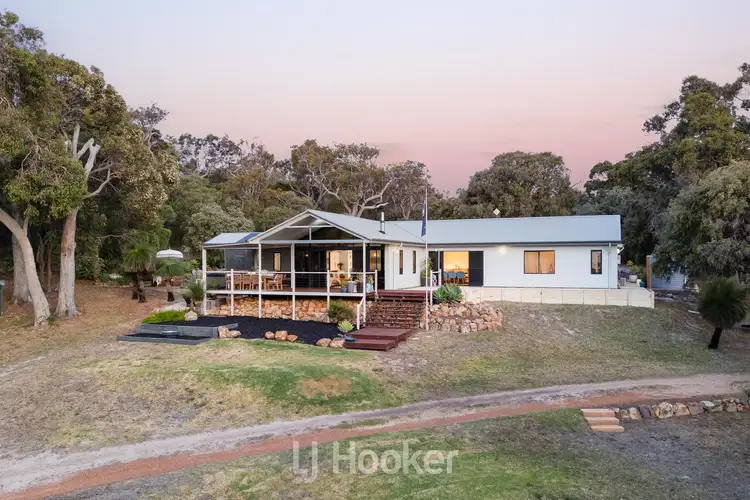 Fourth view of Homely house listing, 21 Windmills Close, Yallingup WA 6282