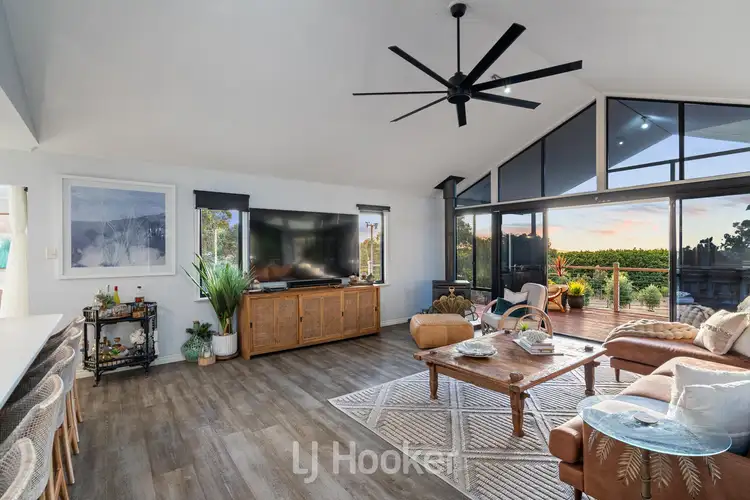 Sixth view of Homely house listing, 21 Windmills Close, Yallingup WA 6282