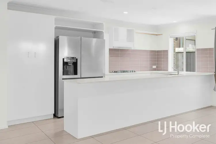 26 Lambent Street, Yarrabilba QLD 4207