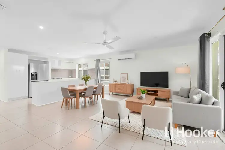 26 Lambent Street, Yarrabilba QLD 4207