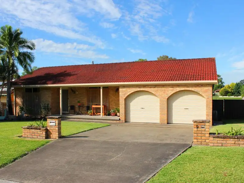 Main view of Homely house listing, 9 Patanga Close, Taree NSW 2430