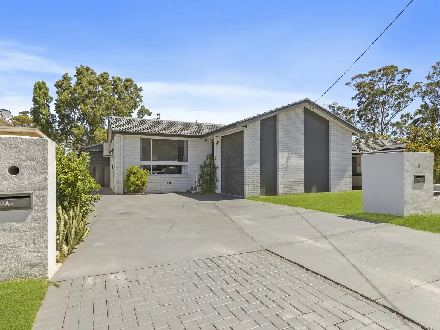 Main view of Homely house listing, 20 & 20A Blackswan Street, Berkeley Vale NSW 2261