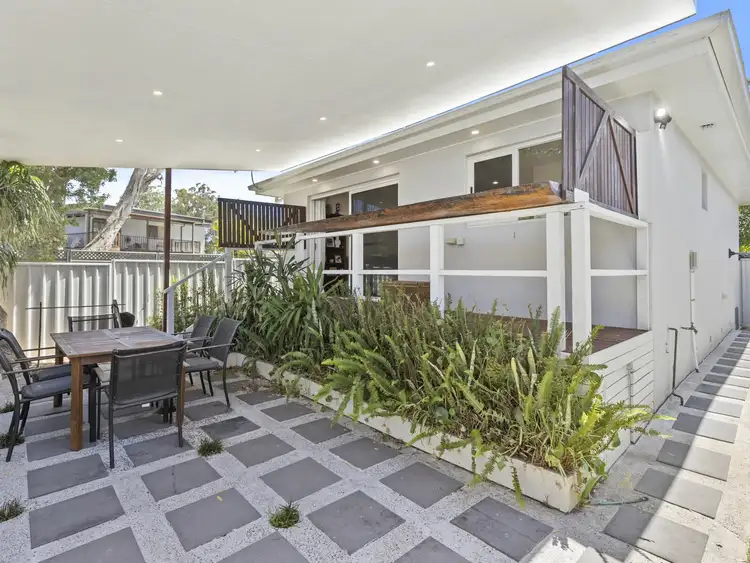 Second view of Homely house listing, 20 & 20A Blackswan Street, Berkeley Vale NSW 2261