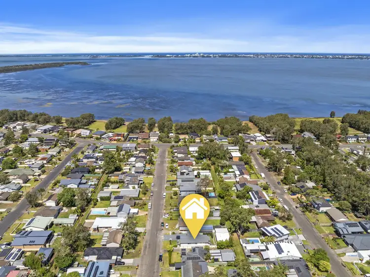 Fourth view of Homely house listing, 20 & 20A Blackswan Street, Berkeley Vale NSW 2261