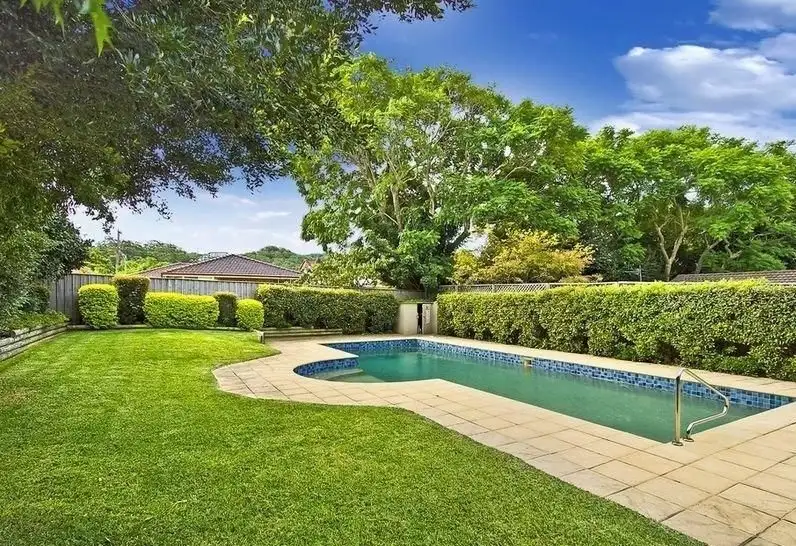 Main view of Homely unit listing, 8/187-189 Albany Street, Point Frederick NSW 2250