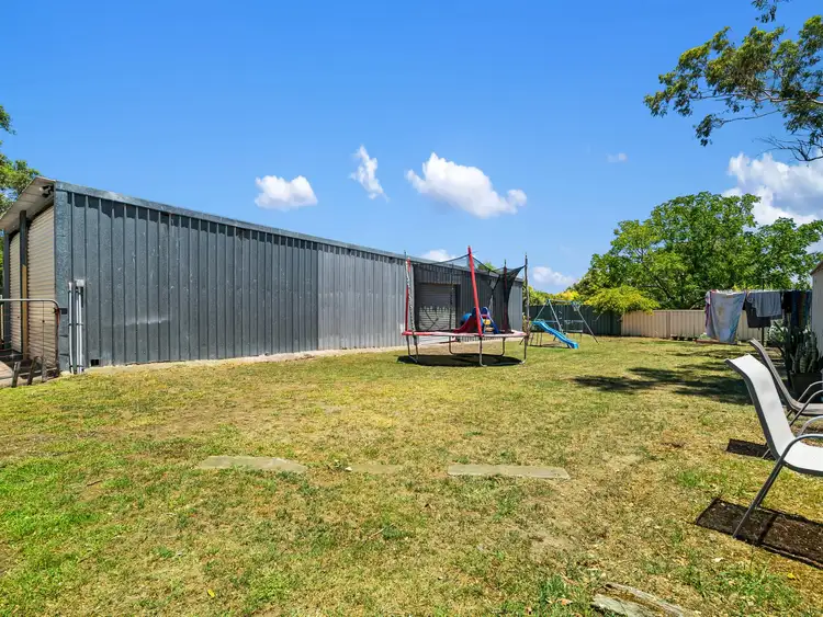 Second view of Homely house listing, 12 Kanangra Drive, Taree NSW 2430