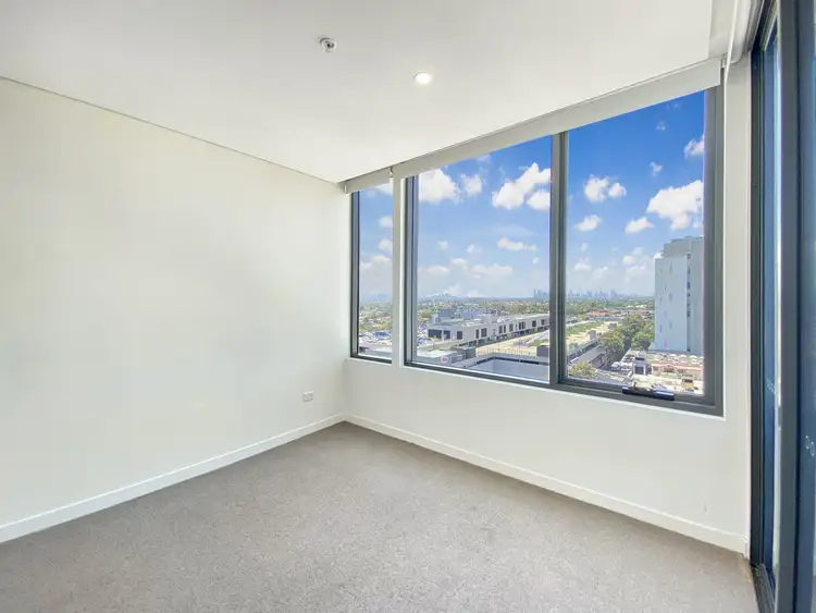 Fifth view of Homely apartment listing, 1206/2a Elsie Street, Burwood NSW 2134