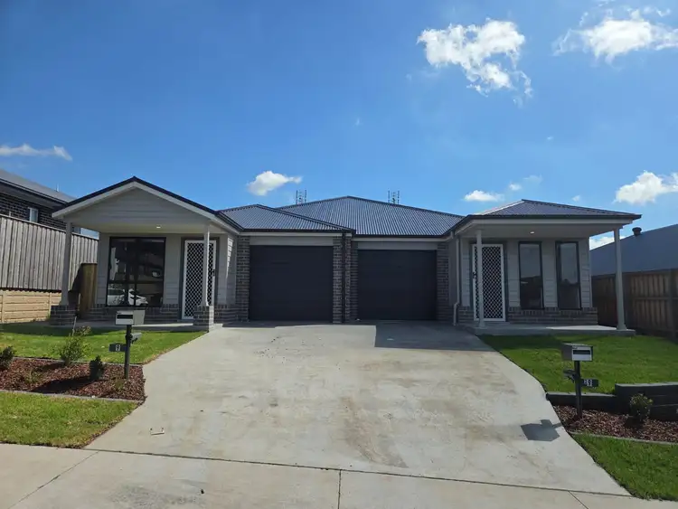 9a Reedling Road, Chisholm NSW 2322
