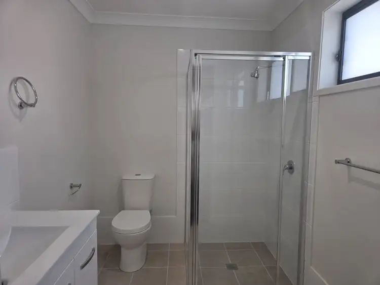 Second view of Homely semi-detached listing, 9a Reedling Road, Chisholm NSW 2322