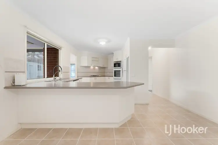 Third view of Homely house listing, 20 Harford Close, Lynbrook VIC 3975
